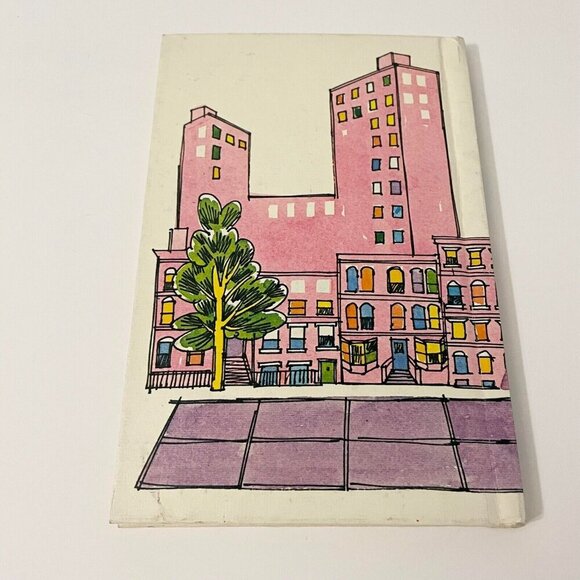 Vtg 1970 Something Special by David Tucker Easy Reader - Picture 4 of 16